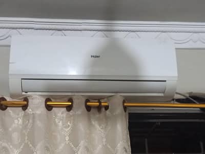 AC selling