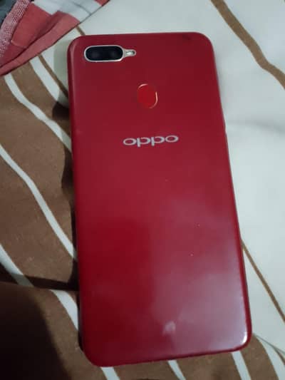 OPPO A5s