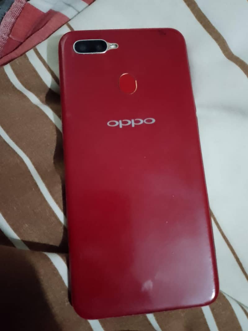 OPPO A5s 0