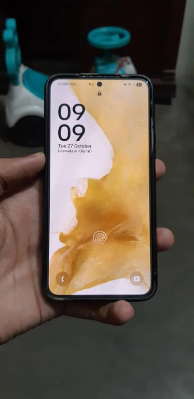 Samsung Mobile S22