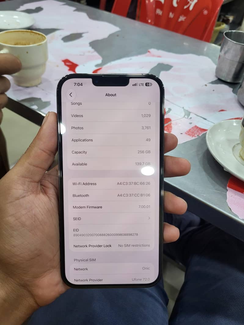 Apple iPhone 13 Pro Max 1