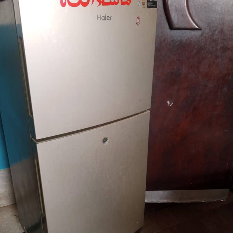 Haier 0