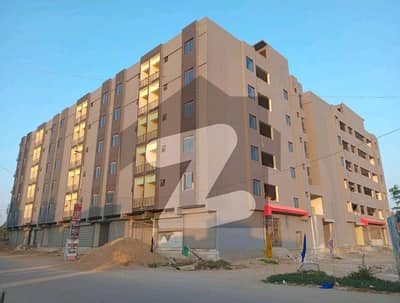 100 Square Yards Shop For Sale In Malir Town Residency Karachi