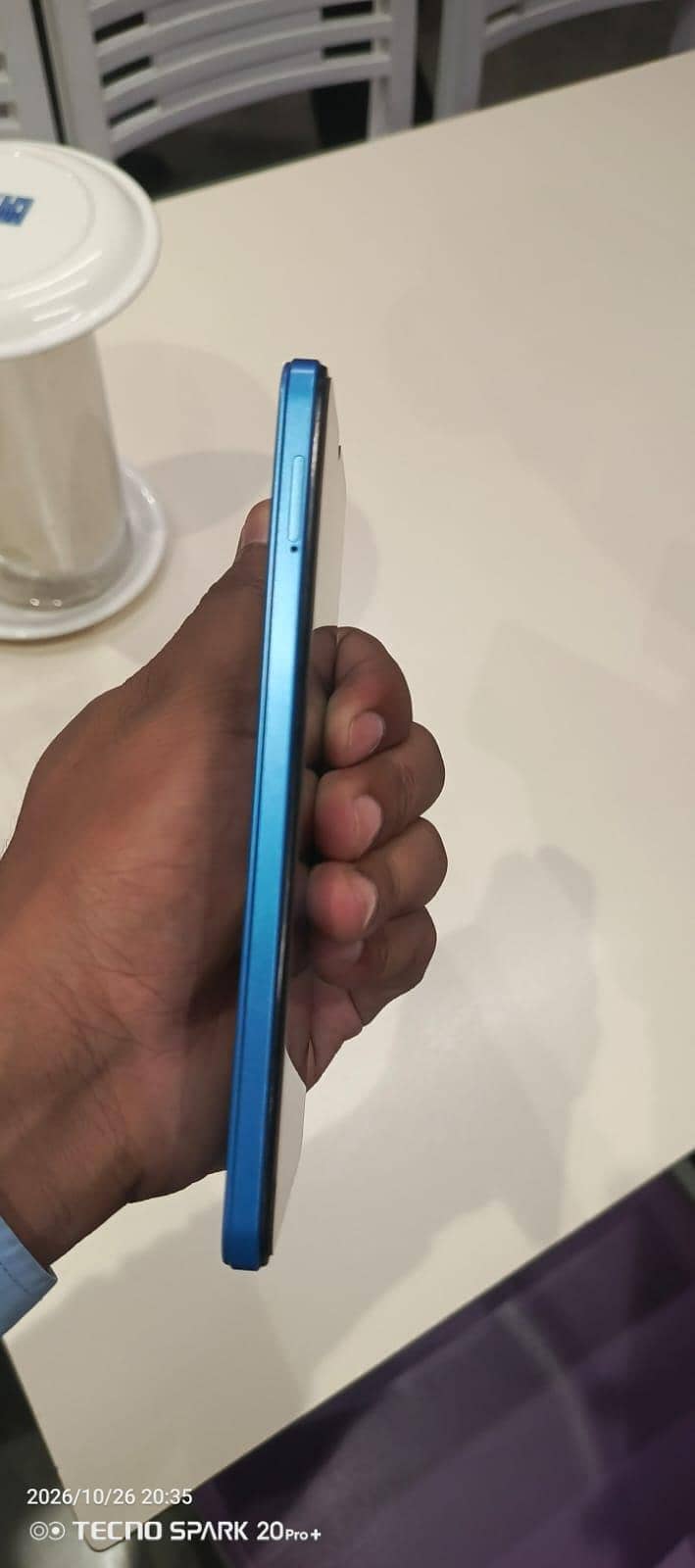 Infinix Note 12 2