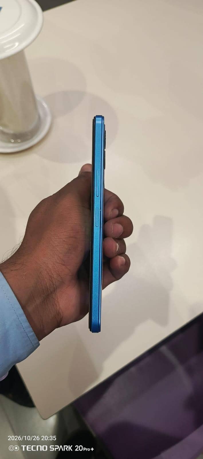 Infinix Note 12 3