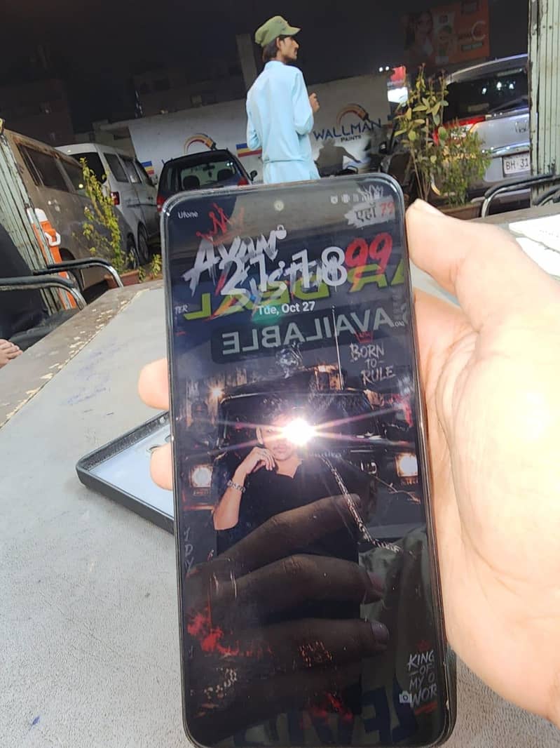 Realme C71 5