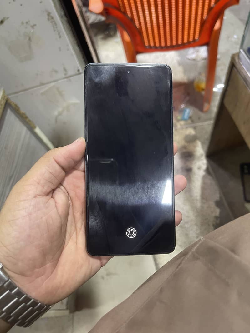 Tecno CAMON 20 0