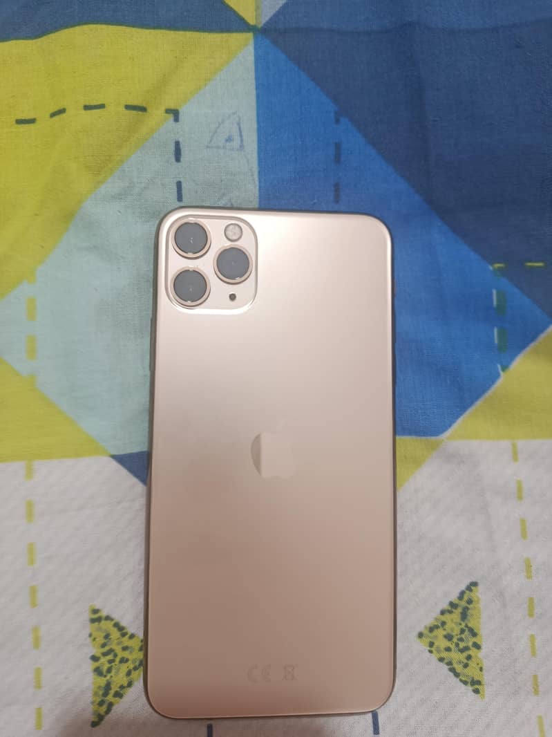 Apple iPhone 11 Pro Max 0