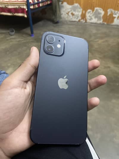 Apple iPhone 12 JV