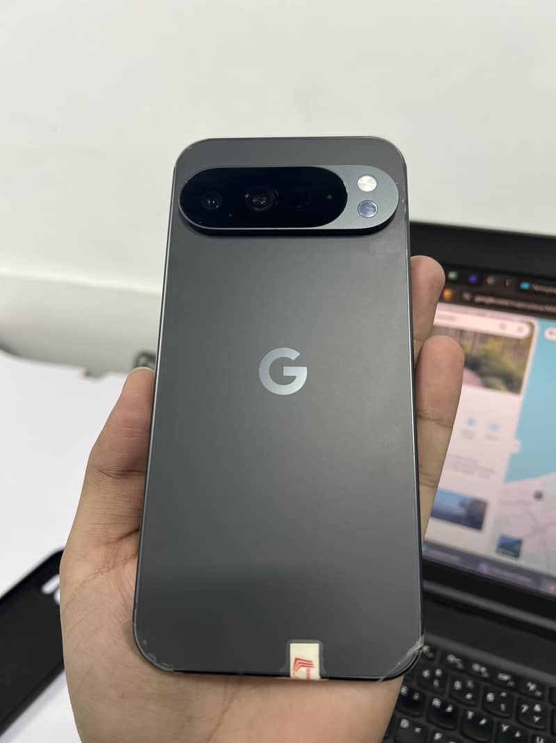Google Pixel 10 Pro XL 0
