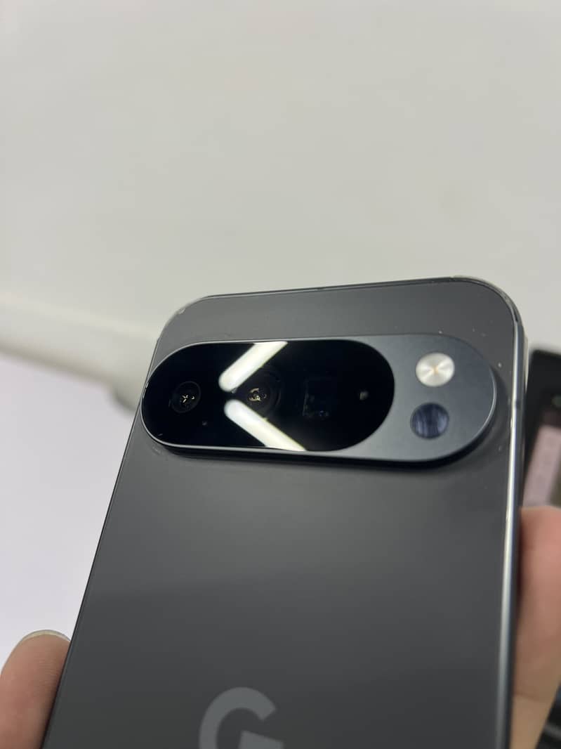 Google Pixel 10 Pro XL 1