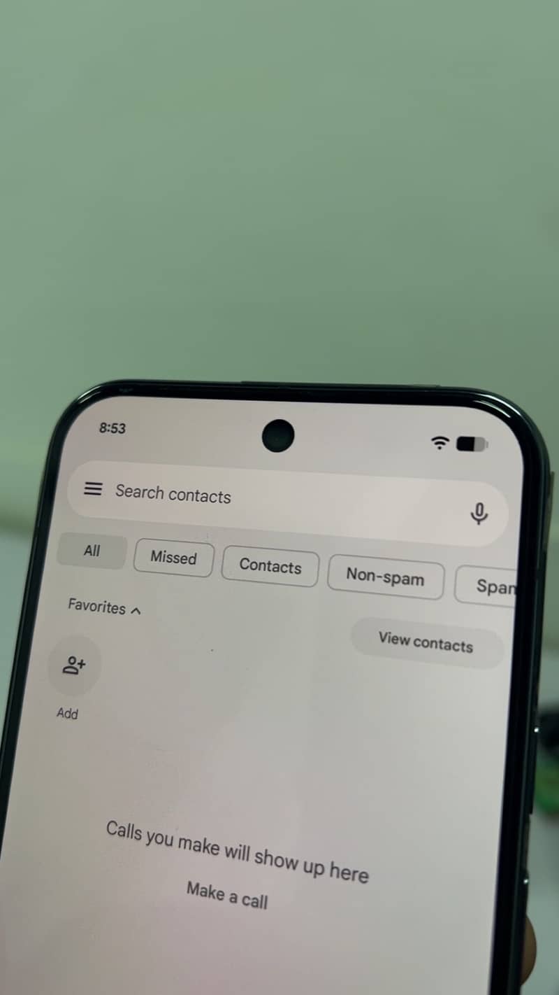 Google Pixel 10 Pro XL 11