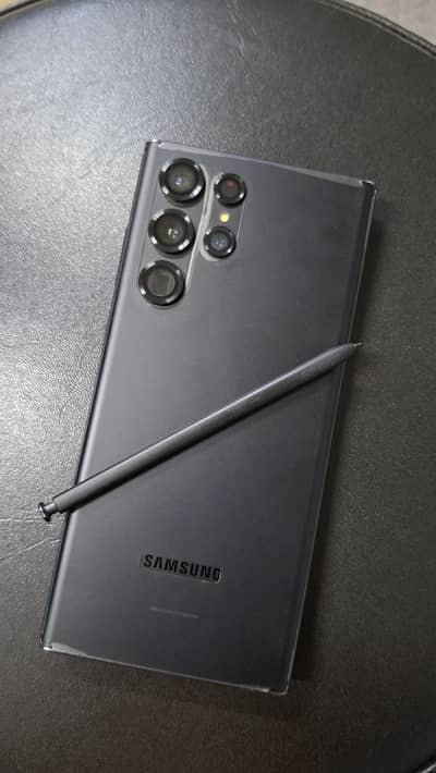 Samsung Mobile S22 Ultra exchange possible