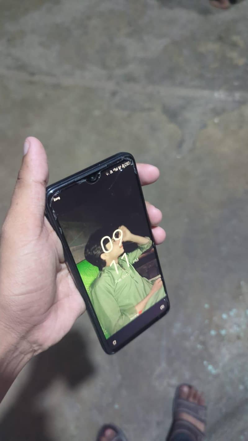 Tecno Spark 10C 3