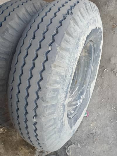 4 tayer or 4 rim