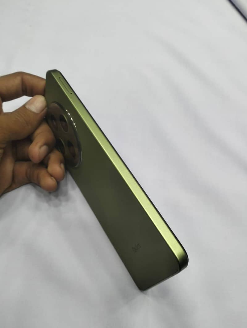 Xiaomi Redmi 14C 3