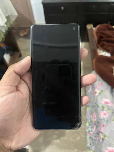 Samsung Mobile S10