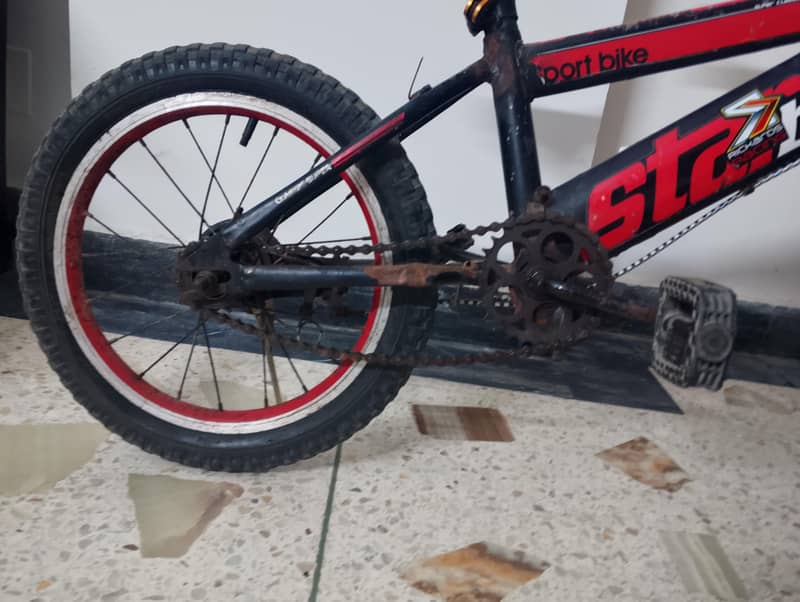 amazing condition 1