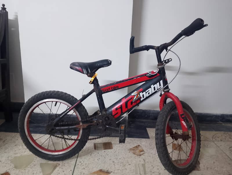 amazing condition 2