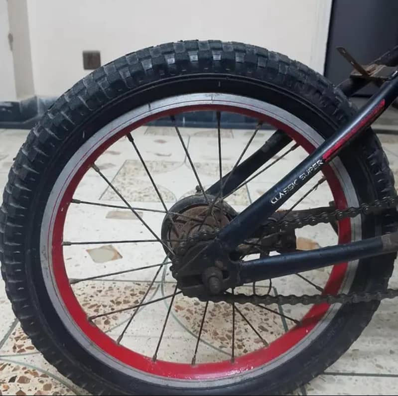 amazing condition 3