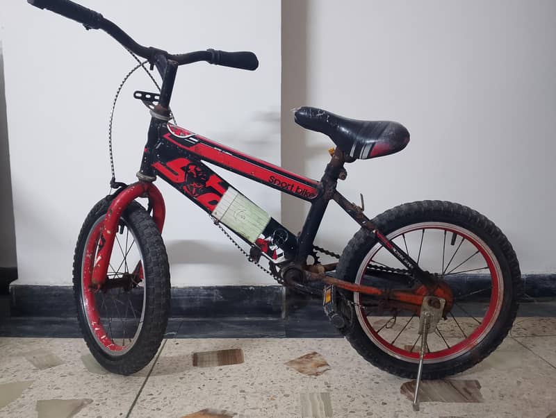 amazing condition 5