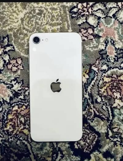 IPhone SE 2020