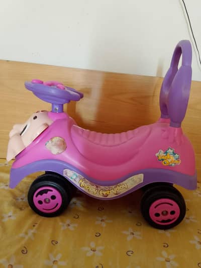 Kids Car