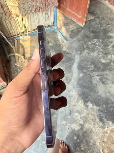 Apple iPhone 14 Pro Max