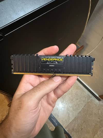 Corsair 16gb DDR4 ram