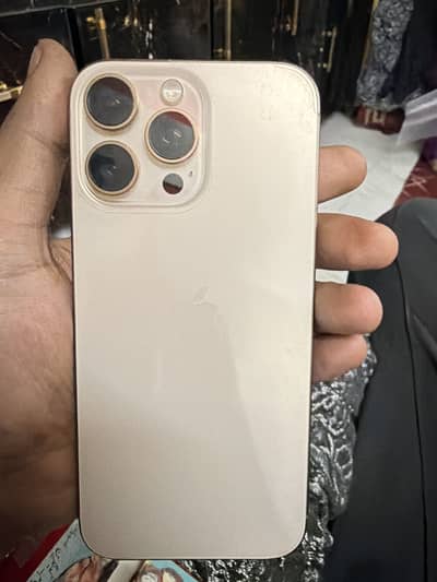 Apple iPhone 13 Pro Max