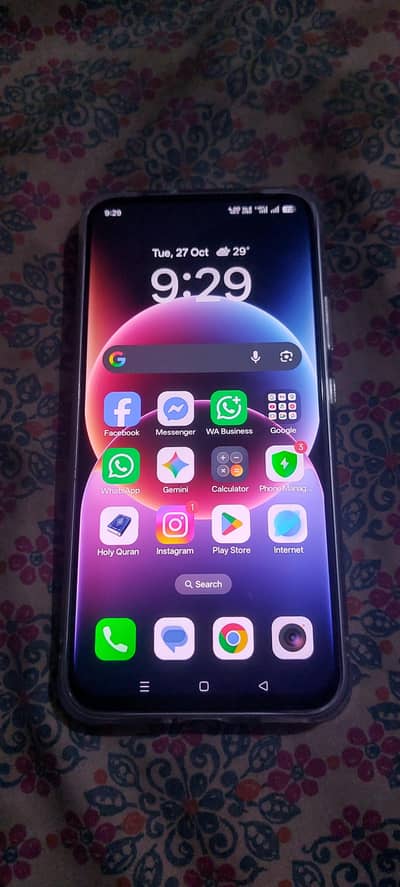 OPPO A6s pro