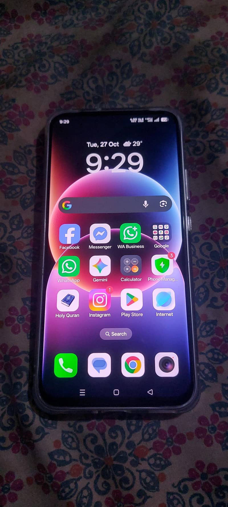 OPPO A6s pro 0