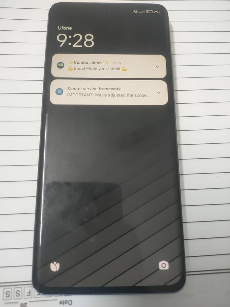 Xiaomi 12X 1
