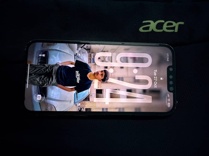 Apple iPhone 13 3
