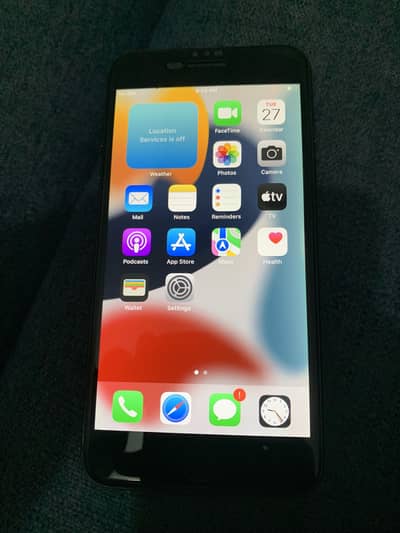 Apple iPhone 7 Plus