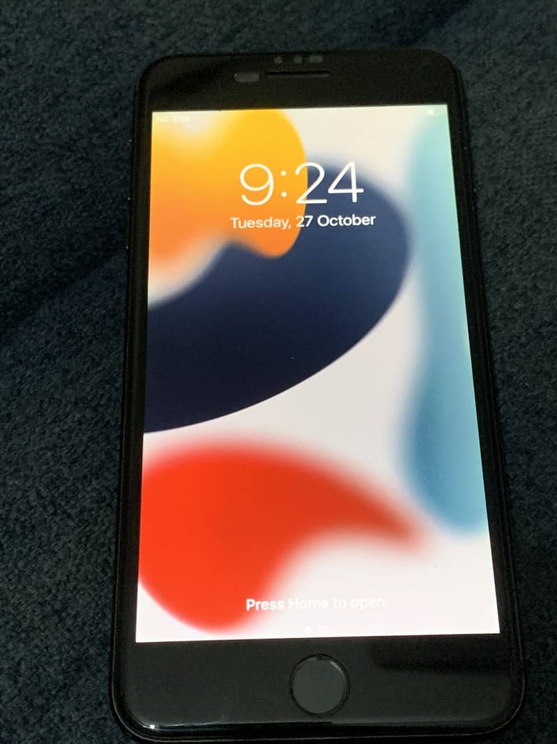 Apple iPhone 7 Plus 6