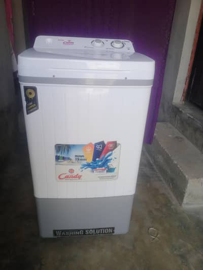washing machine for sale