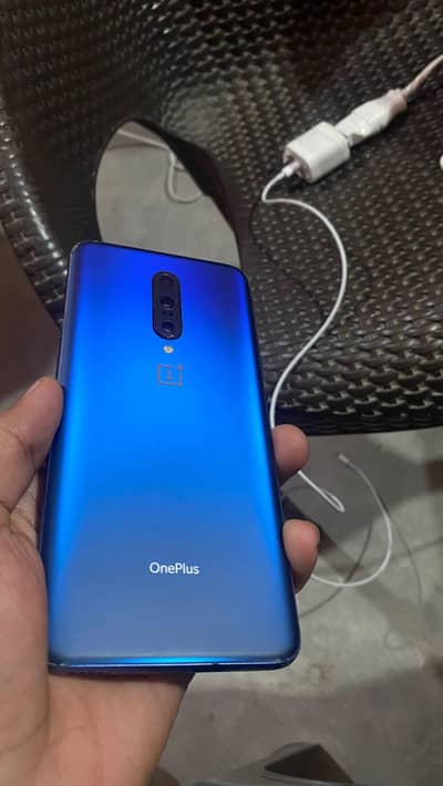 One Plus 7 pro