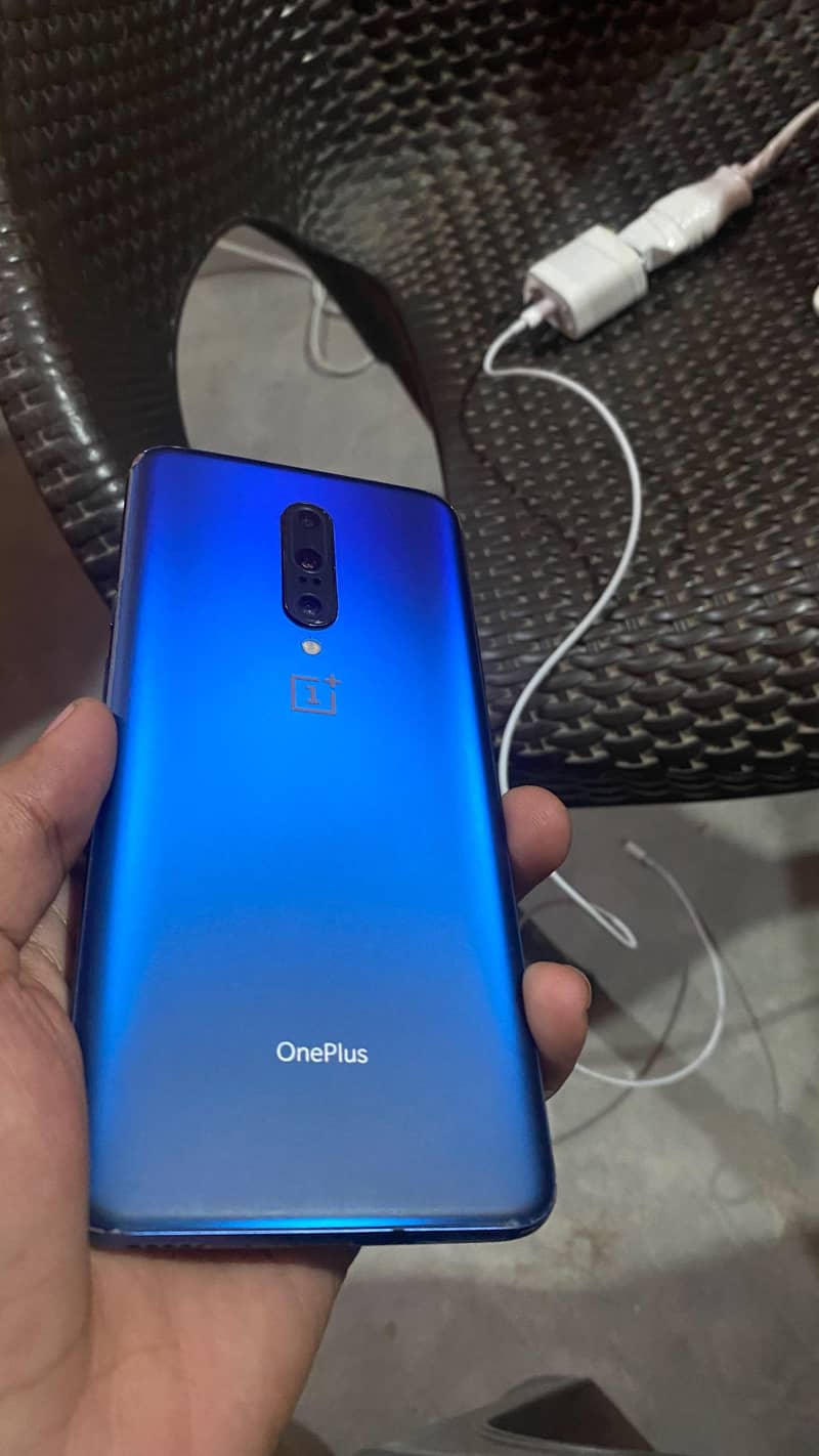 One Plus 7 pro 0