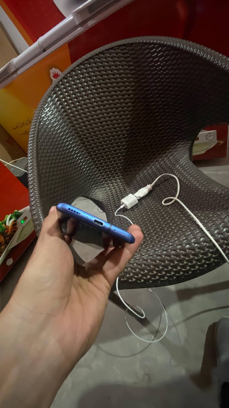 One Plus 7 pro 1