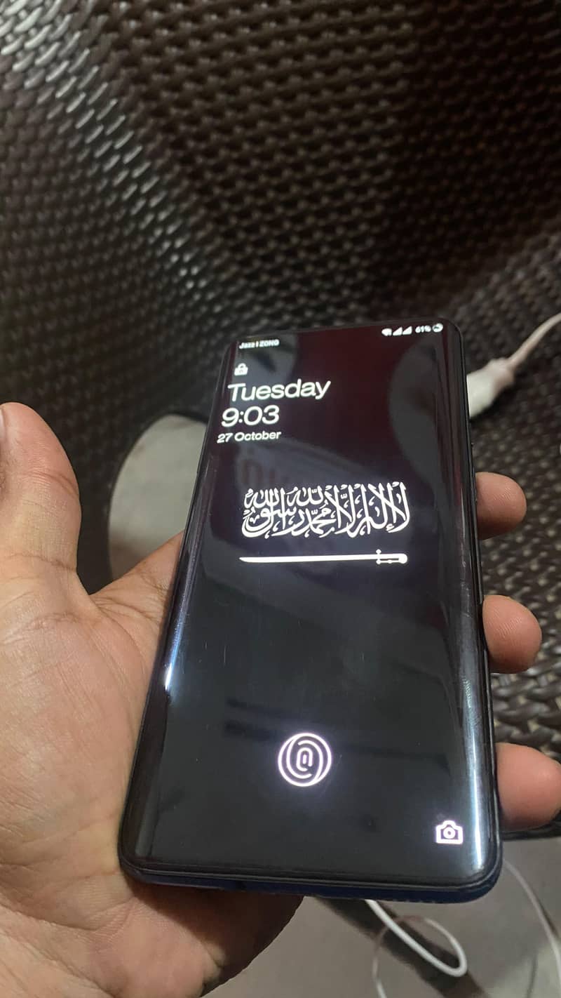 One Plus 7 pro 2