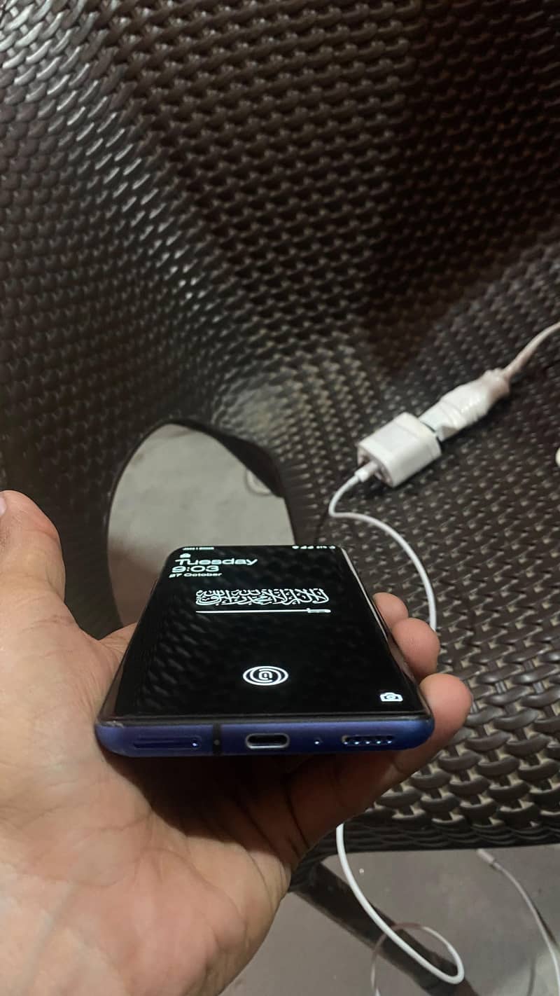 One Plus 7 pro 3
