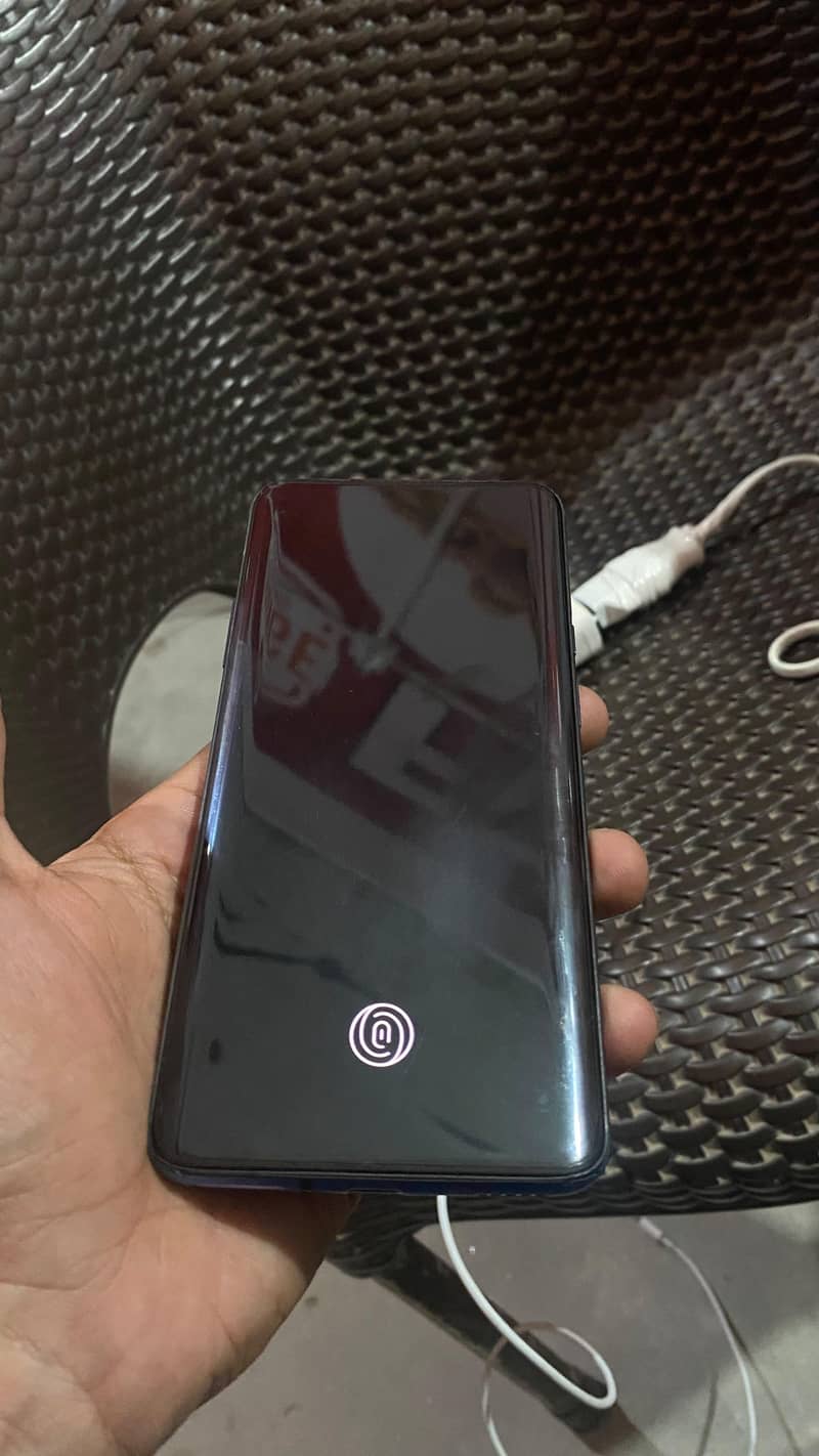 One Plus 7 pro 4