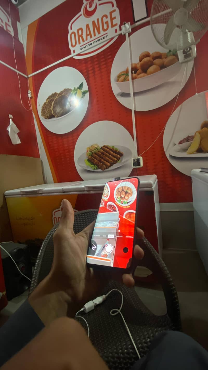 One Plus 7 pro 7