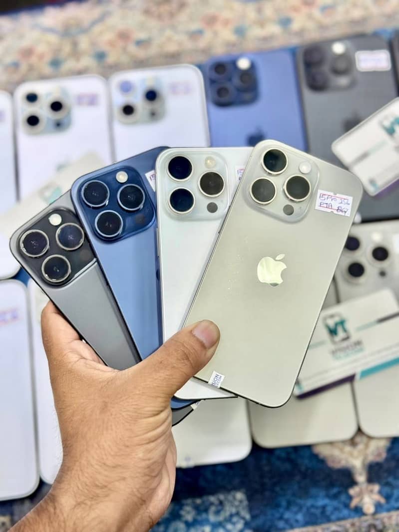 15 pro 0