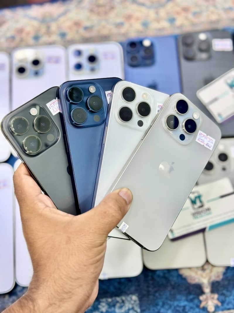 15 pro 2