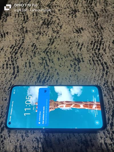 Realme 8