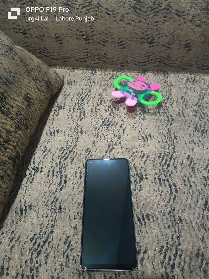 Realme 8 1