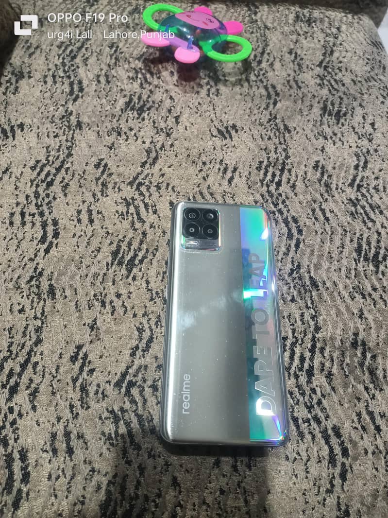 Realme 8 2