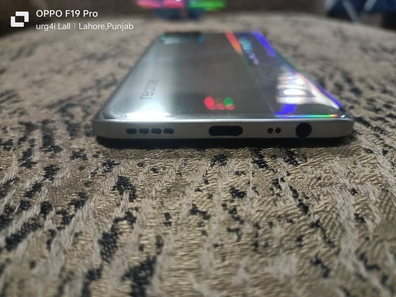 Realme 8 4